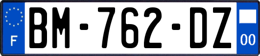 BM-762-DZ