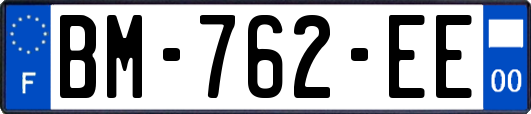 BM-762-EE