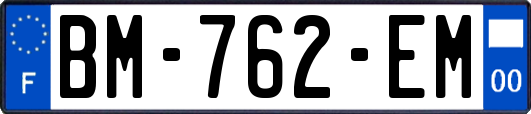 BM-762-EM