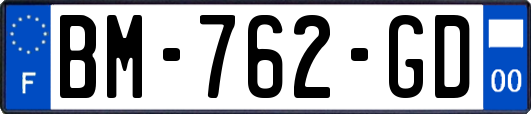 BM-762-GD