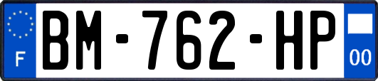 BM-762-HP