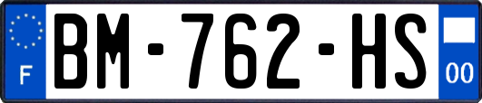 BM-762-HS