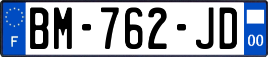 BM-762-JD