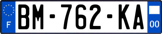 BM-762-KA