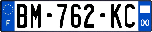 BM-762-KC
