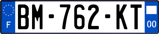 BM-762-KT