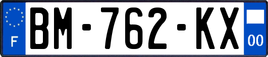 BM-762-KX