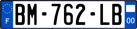 BM-762-LB