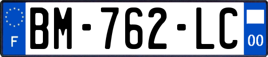 BM-762-LC