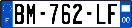 BM-762-LF