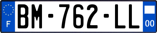 BM-762-LL