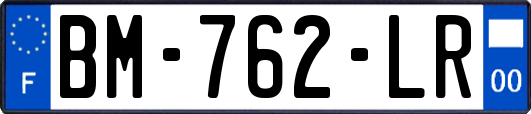 BM-762-LR