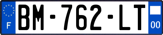 BM-762-LT