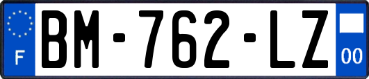 BM-762-LZ