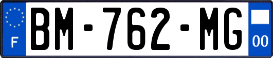 BM-762-MG