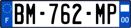 BM-762-MP