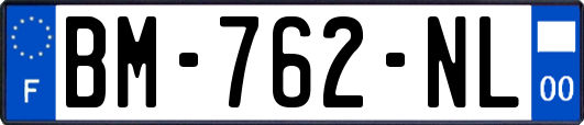 BM-762-NL