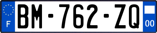 BM-762-ZQ