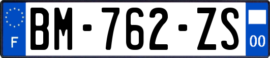 BM-762-ZS