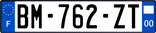 BM-762-ZT