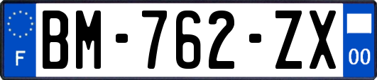 BM-762-ZX