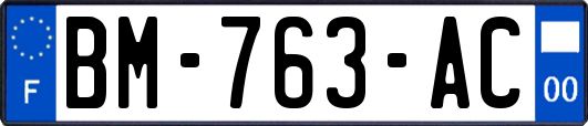 BM-763-AC