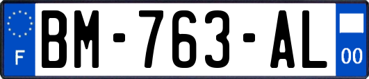 BM-763-AL