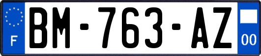 BM-763-AZ