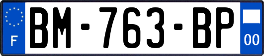 BM-763-BP