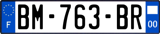 BM-763-BR