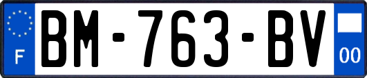 BM-763-BV