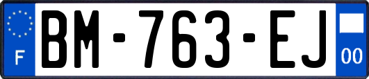 BM-763-EJ