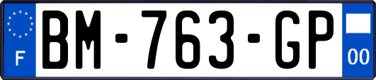 BM-763-GP