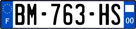 BM-763-HS