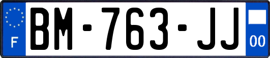 BM-763-JJ