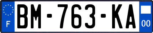 BM-763-KA