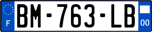 BM-763-LB