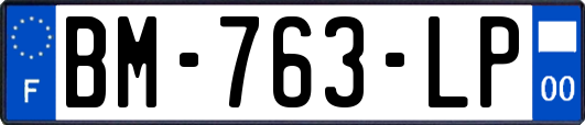 BM-763-LP