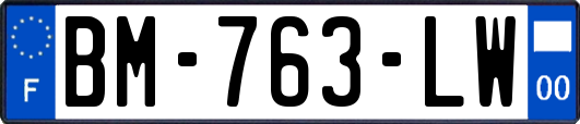 BM-763-LW