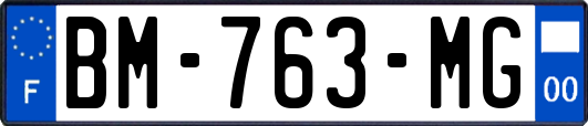 BM-763-MG