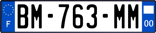 BM-763-MM