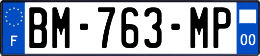 BM-763-MP