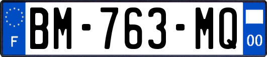 BM-763-MQ