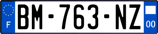 BM-763-NZ