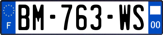 BM-763-WS