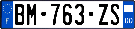 BM-763-ZS