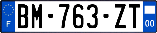 BM-763-ZT