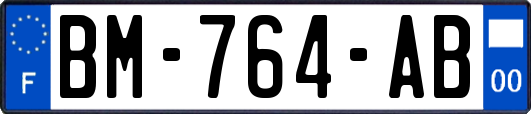 BM-764-AB