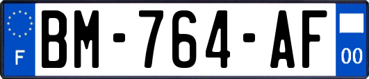 BM-764-AF