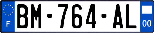 BM-764-AL